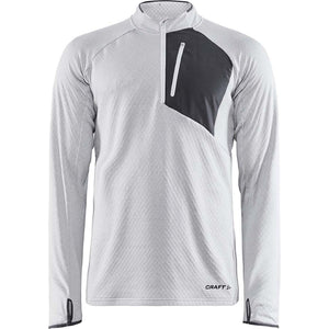 Men's | Craft CORE Trim Thermal Midlayer Core Colors