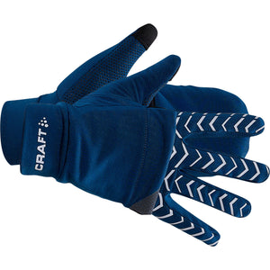 Craft ADV Lumen Fleece Hybrid Glove