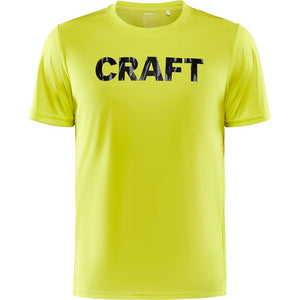 Men's | Craft Core Charge Short Sleeve Tee