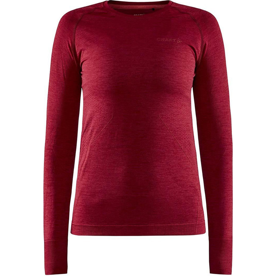 Women's | Craft Core Dry Active Comfort Baselayer