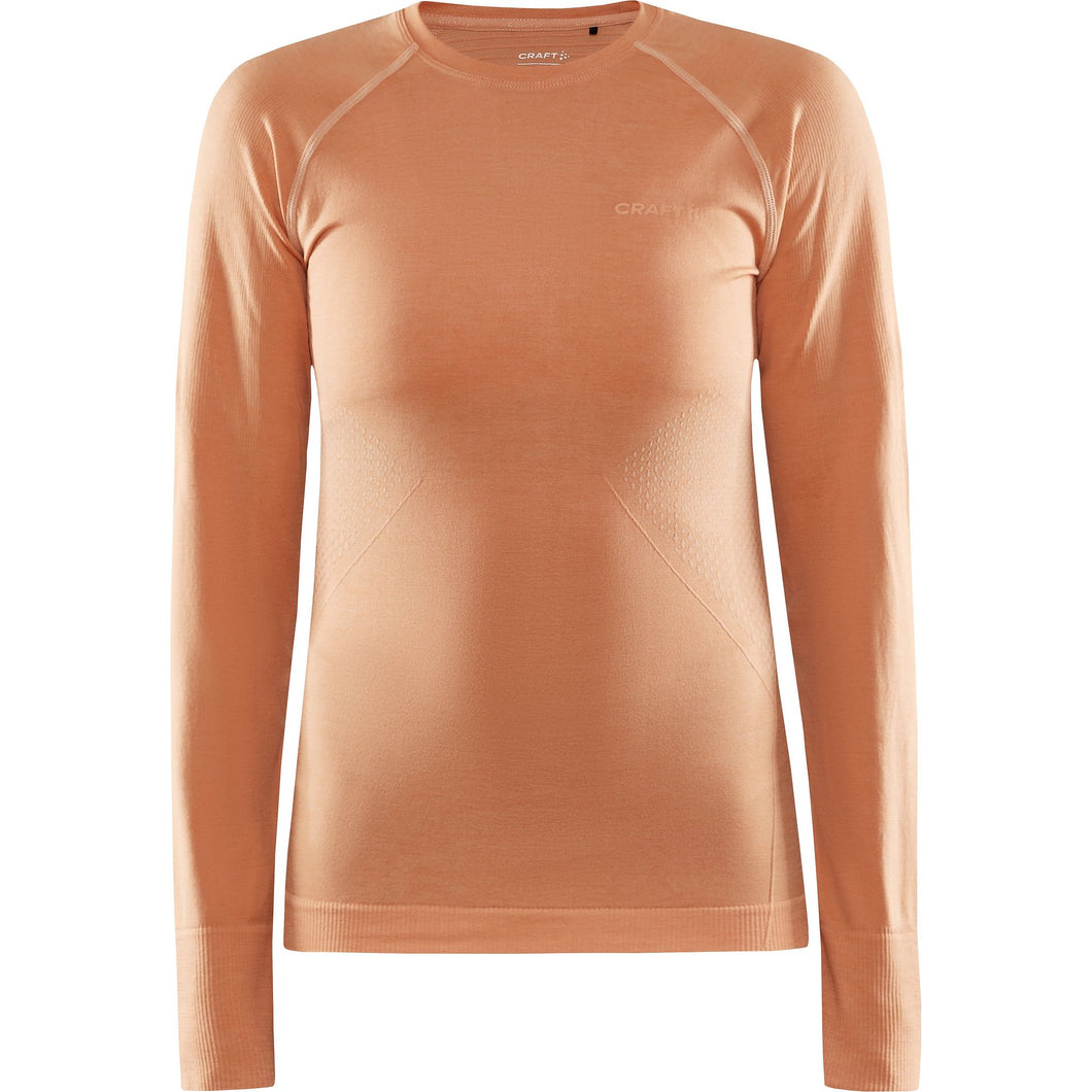 Women's | Craft Core Dry Active Comfort Baselayer
