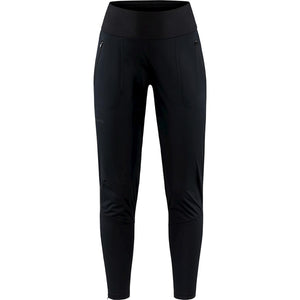 Women's | Craft Pro Hydro Pants Black