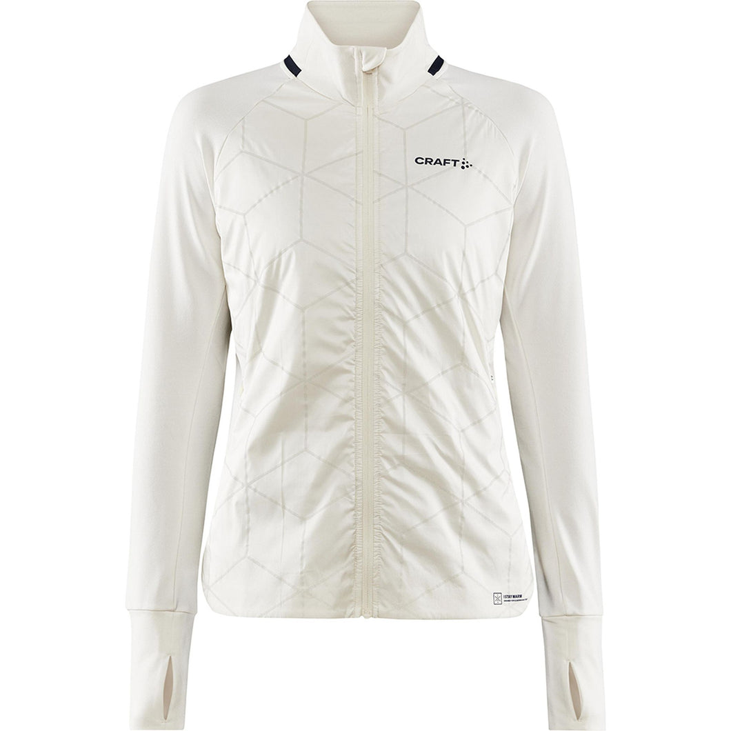 Women's | Craft ADV SubZ Lumen Running Jacket 2