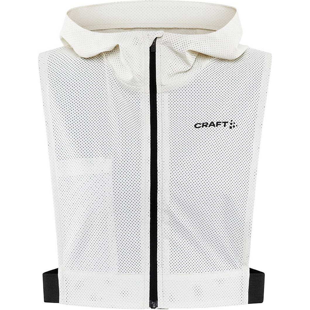 Craft ADV Lumen Short Vest White