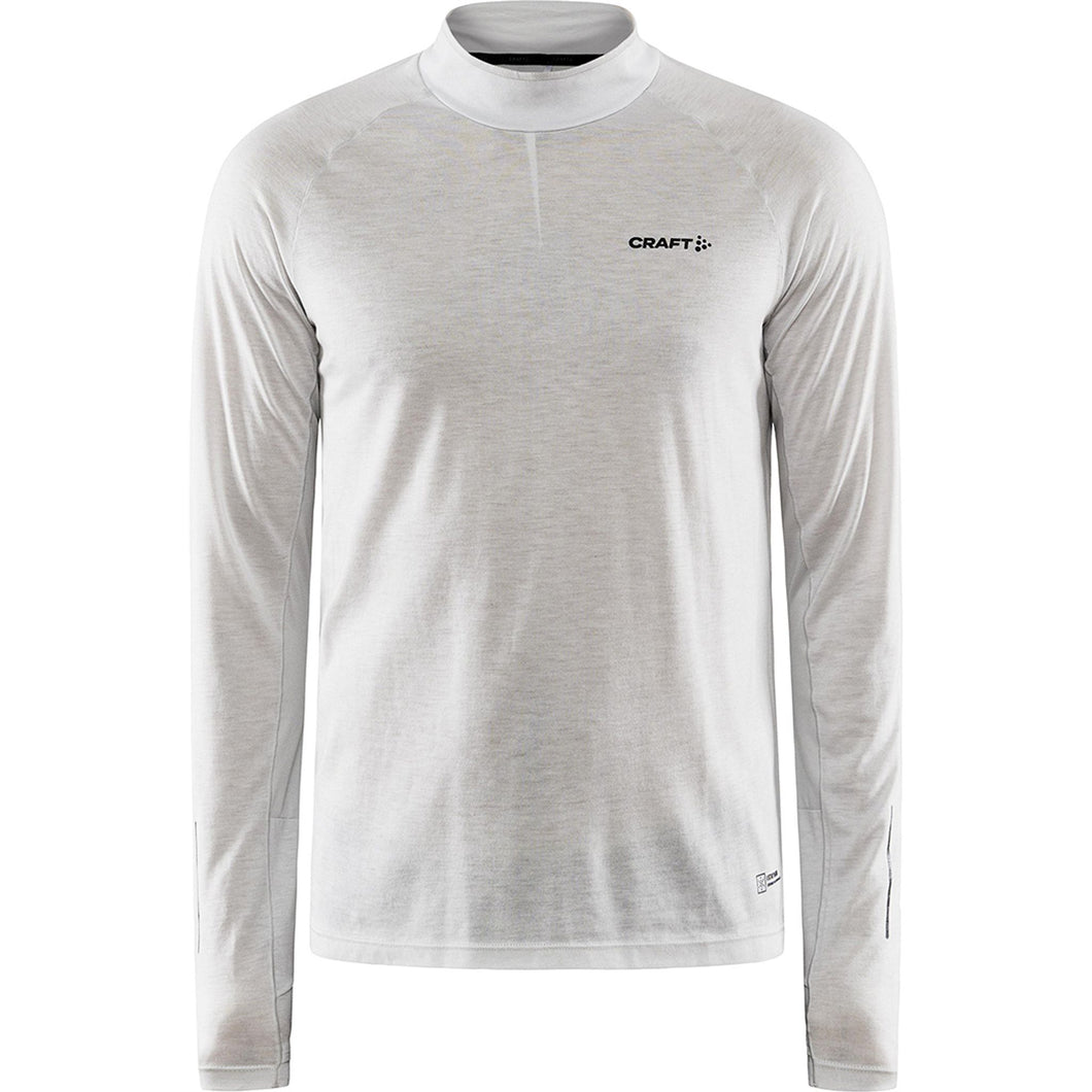 Men's | Craft ADV SubZ Wool Running Tee 2