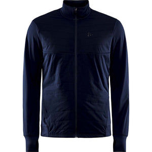 Men's | Craft ADV Charge Warm Jacket Core Colors