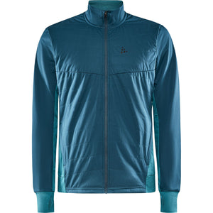 Men's | Craft ADV Charge Warm Jacket Core Colors