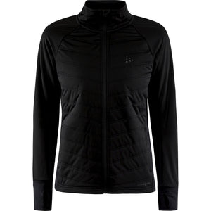 Women's | Craft ADV Charge Warm Jacket
