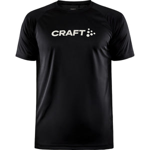 Men's | Craft Core Unify Logo Training Tee