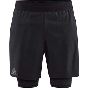 Men's | Craft Pro Trail 2-in-1 Shorts