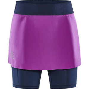 Women's | Craft Pro Trail 2-in-1 Skirt