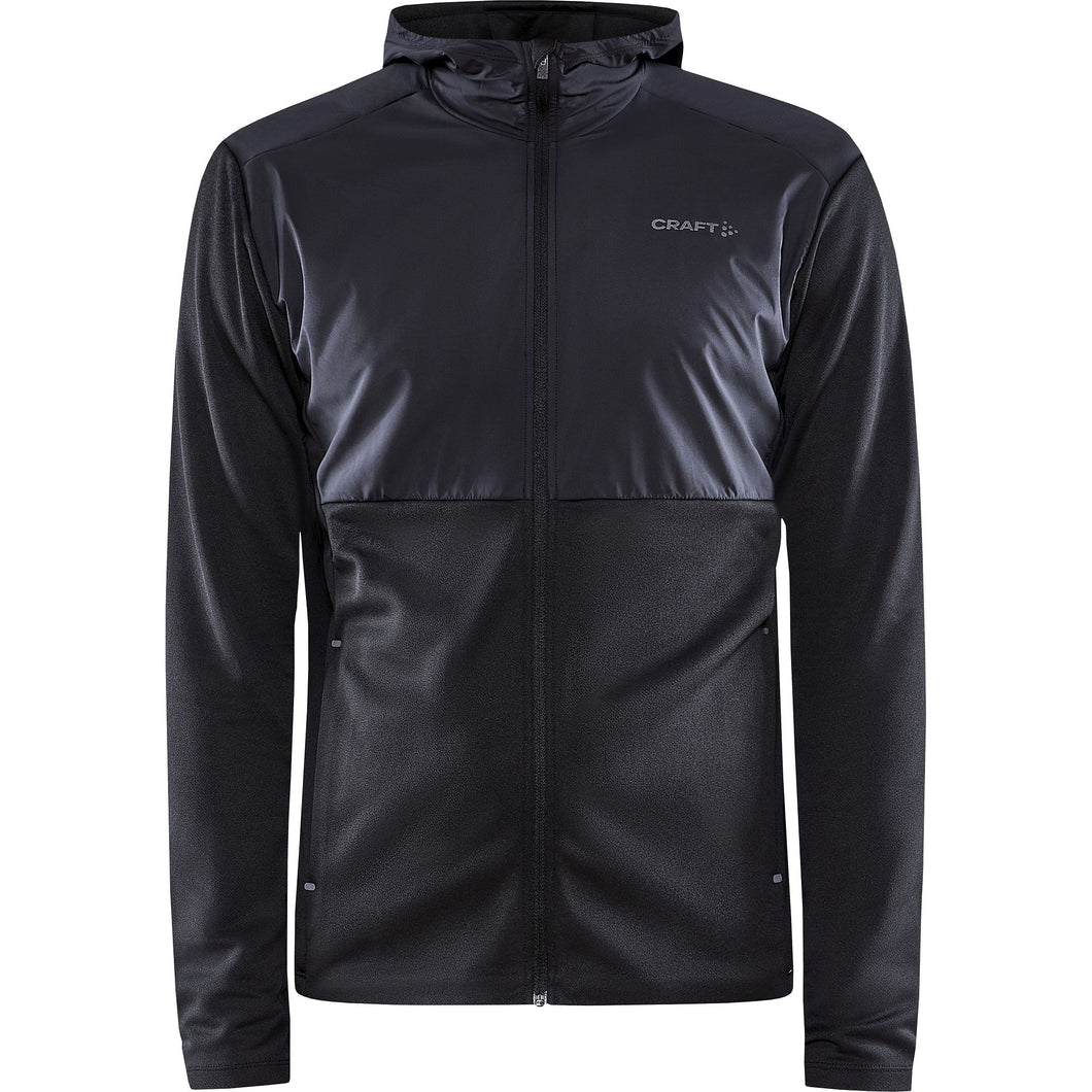 Men's | Craft ADV Essence Jersey Hood Jacket