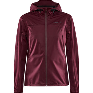 Women's | Craft ADV Essence Hydro Jacket Punsch