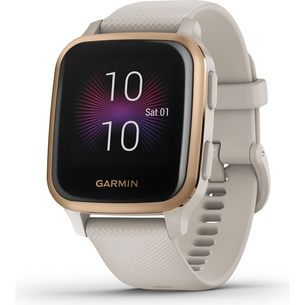 Garmin Venu SQ Music
