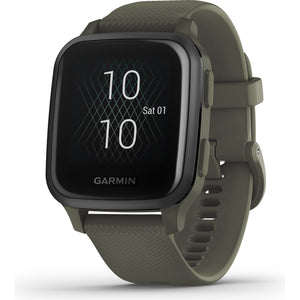 Garmin Venu SQ Music