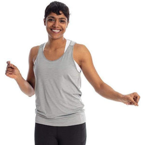 Women's | Handful Scoop Tank