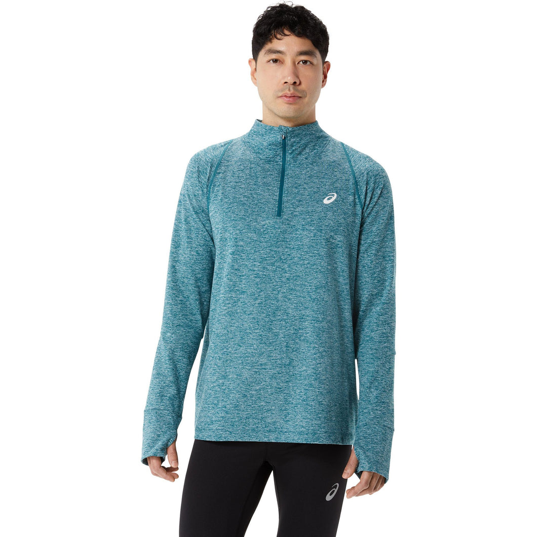 Men's | ASICS Thermopolis 1/4 Zip