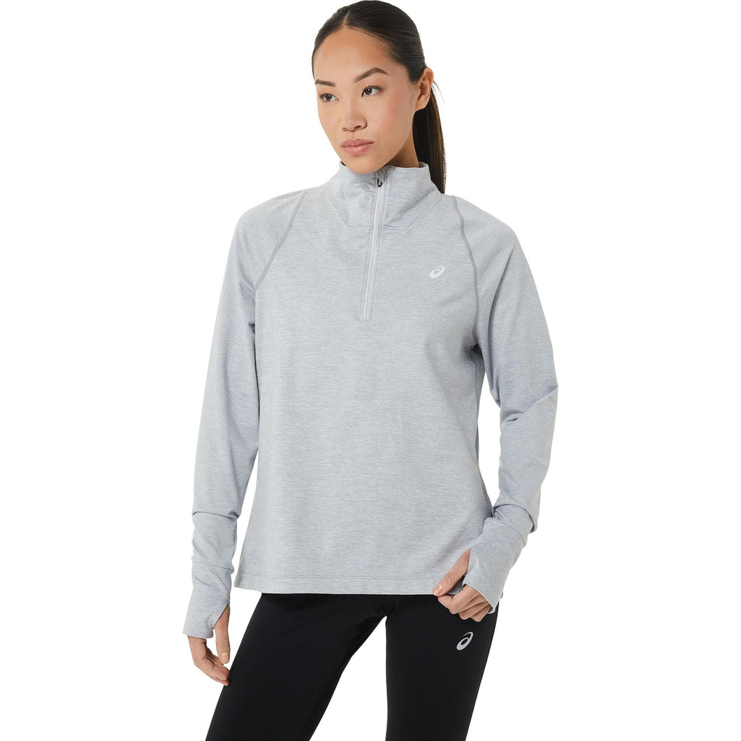 Women's | ASICS Thermopolis 1/4 Zip