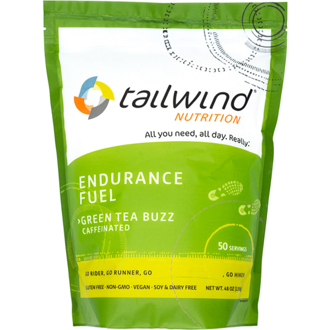 Tailwind Nutrition Endurance Fuel Caffeine 50 Serving