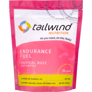 Tailwind Endurance Fuel Caffeine 30 Serving