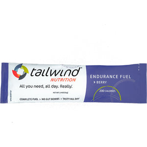 Tailwind Nutrition Endurance Fuel Single