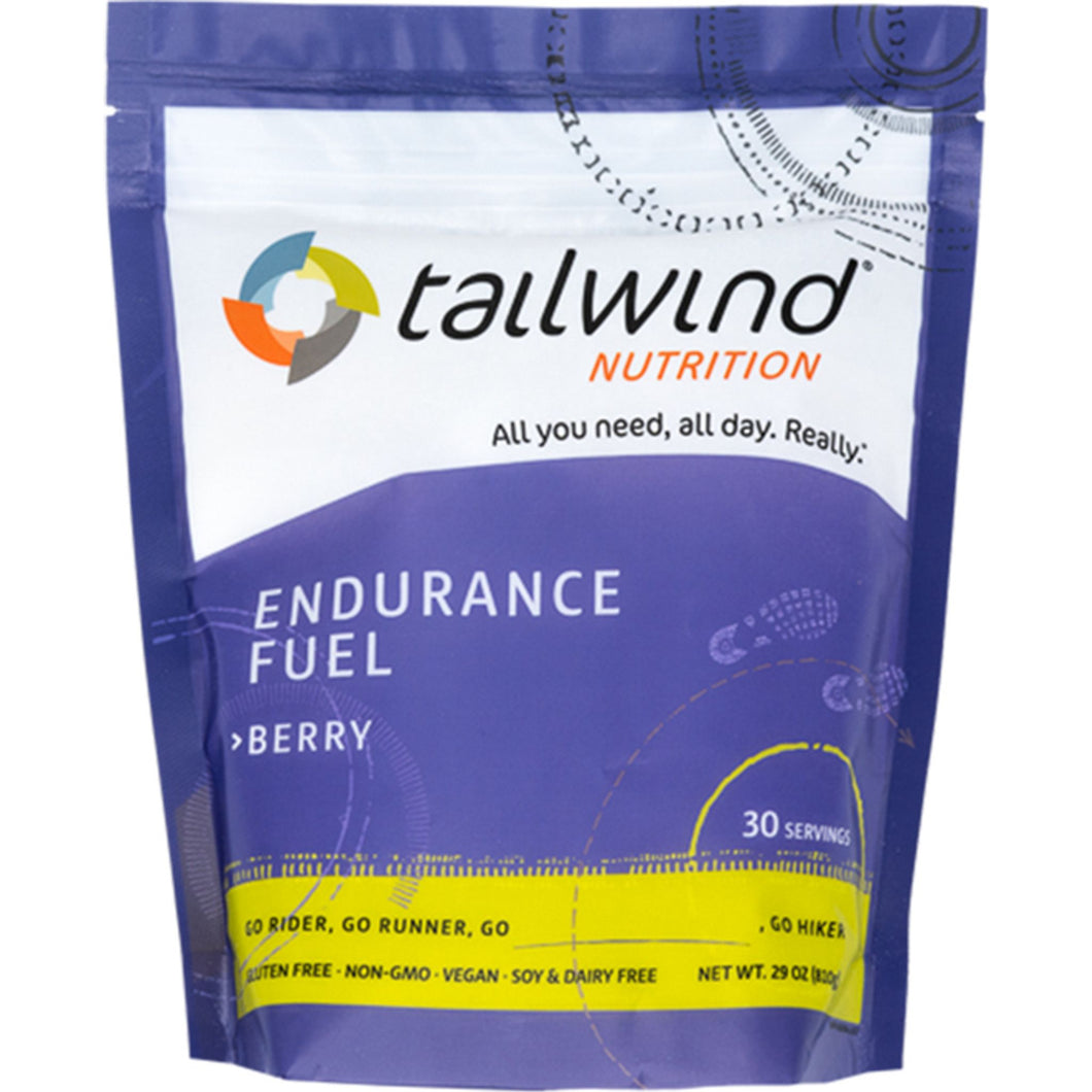 Tailwind Nutrition Endurance Fuel 30 Serving
