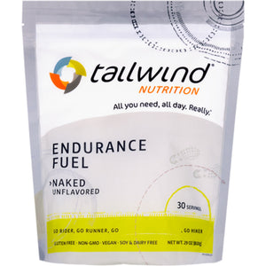 Tailwind Nutrition Endurance Fuel 30 Serving
