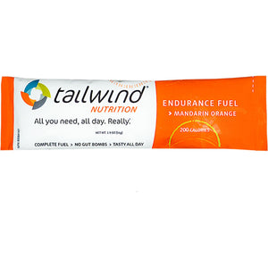 Tailwind Nutrition Endurance Fuel Single