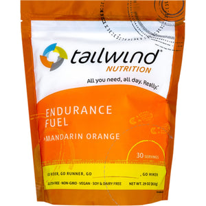 Tailwind Nutrition Endurance Fuel 30 Serving
