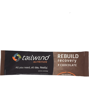 Tailwind Nutrition Recovery Mix Single