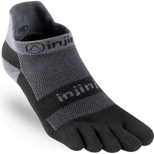 Injinji Run Midweight No-Show