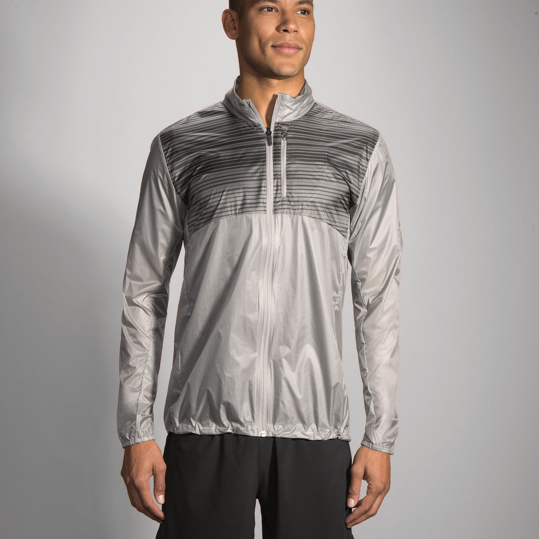 Men's | Brooks LSD Jacket