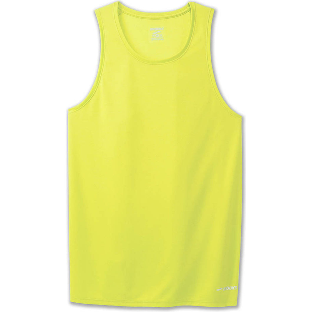 Men's | Brooks Podium Singlet
