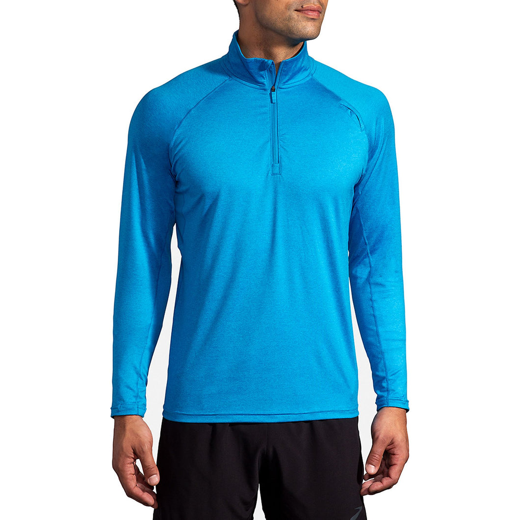 Men's | Brooks Dash Half Zip