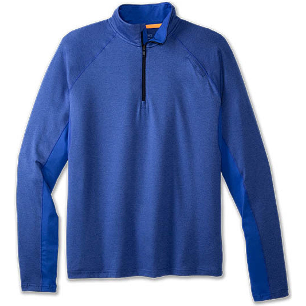 Men's | Brooks Dash Half Zip