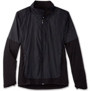 Men's | Brooks Fusion Hybrid Jacket