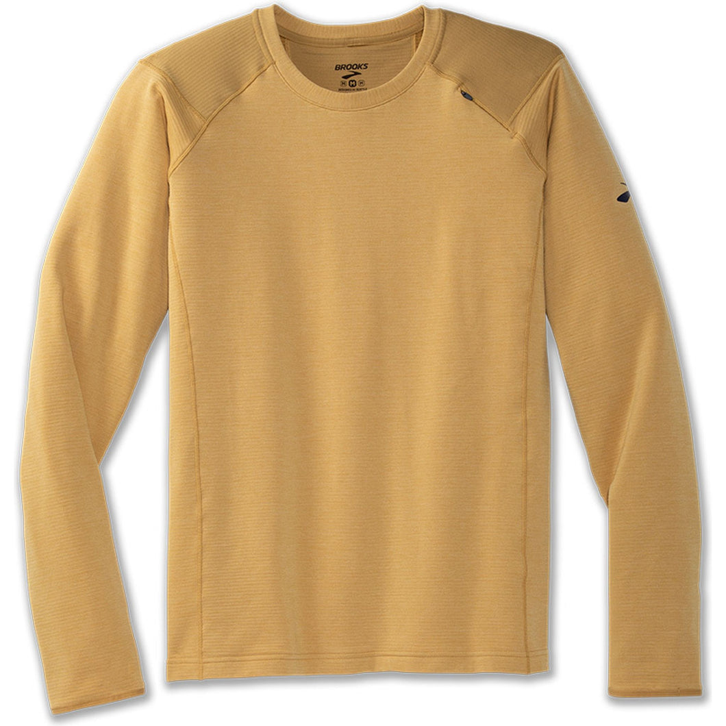 Men's | Brooks Notch Thermal Longsleeve