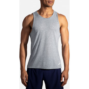 Men's | Brooks Distance Tank