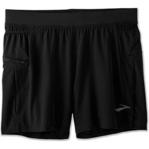 Men's | Brooks Sherpa 5" 2-in-1 Shorts