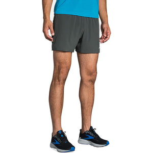 Men's | Brooks Sherpa 5" Short