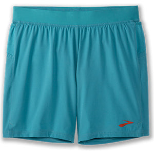 Men's | Brooks Sherpa 7" Short