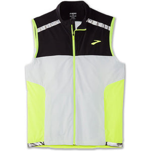 Men's | Brooks Carbonite Vest