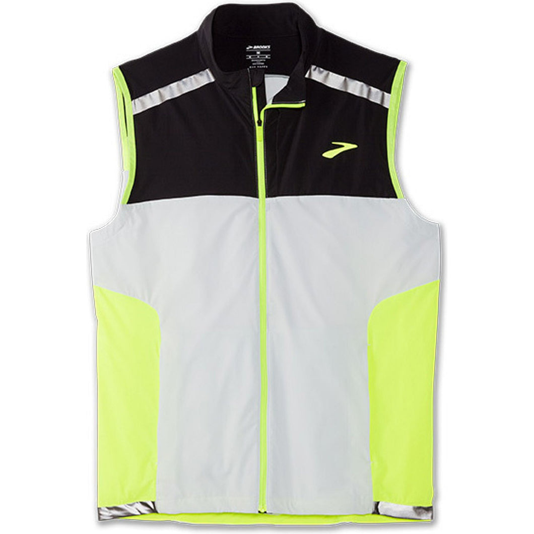 Men's | Brooks Carbonite Vest