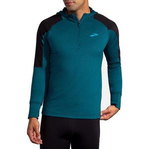 Men's | Brooks Notch Thermal Hoodie