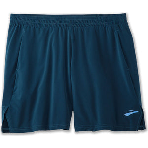 Men's | Brooks Run Within 7" Linerless Short