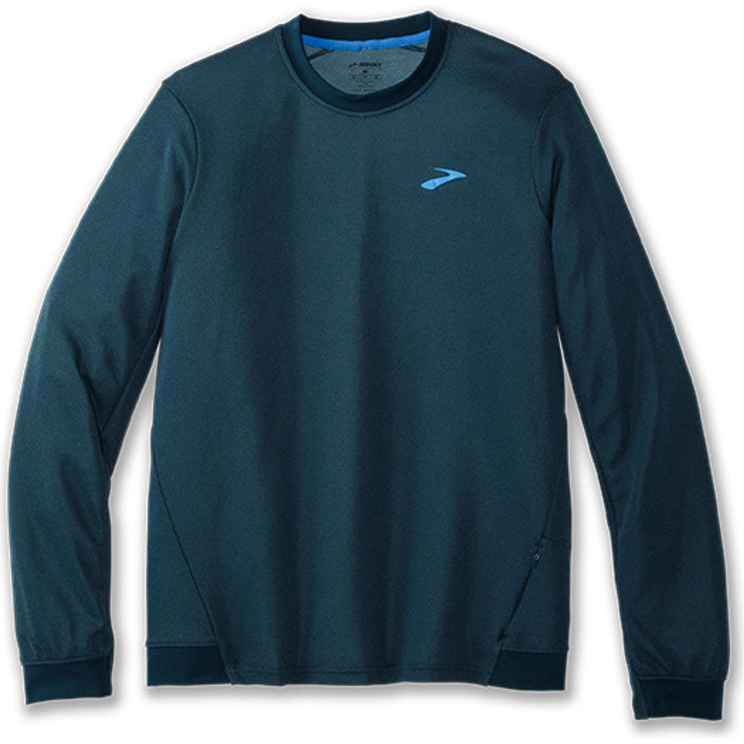 Men's | Brooks Run Within Crew