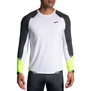 Men's | Brooks Run Visible Long Sleeve