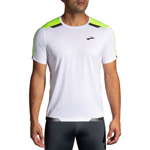 Men's | Brooks Run Visible Short Sleeve