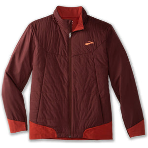 Men's | Brooks Shield Hybrid Jacket 2.0