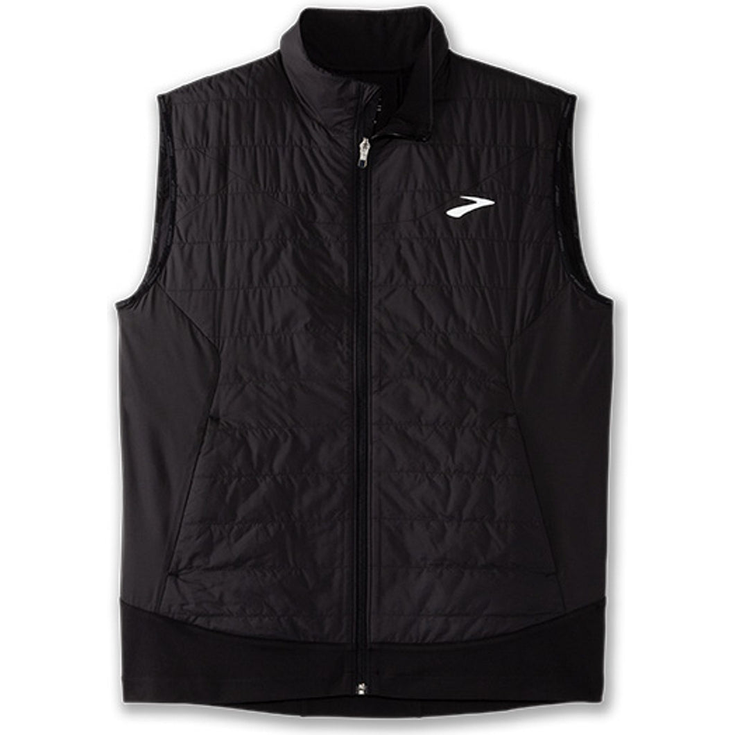 Men's | Brooks Shield Hybrid Vest 2.0